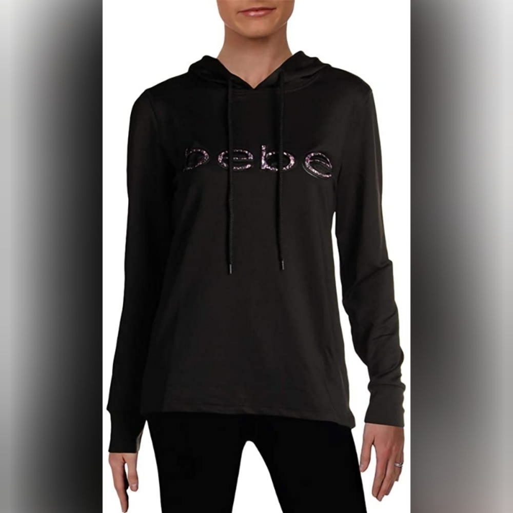 Nwt Bebe Sport Women's Hoodie